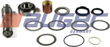 Auger 52605 - Repair Kit, kingpin www.parts5.com