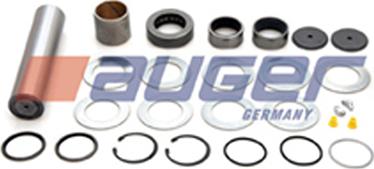 Auger 52603 - Javítókészlet, függőcsapszeg www.parts5.com