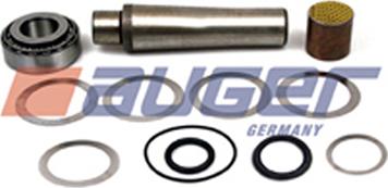 Auger 52616 - Opravná sada zvislého čapu nápravy www.parts5.com