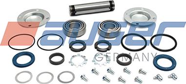 Auger 52617 - Repair Kit, kingpin www.parts5.com