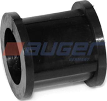 Auger 52055 - Laakerin holkki, vakaaja www.parts5.com