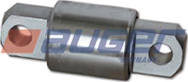 Auger 52889 - Bearing Bush, stabiliser www.parts5.com