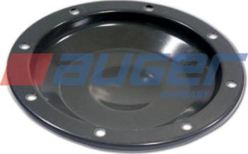 Auger 52820 - Cover, wheel hub www.parts5.com