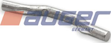 Auger 52369 - Spring Retaining Pin, brake shoe www.parts5.com