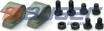 Auger 57001 - Sada na opravu automatického nastavenia bŕzd www.parts5.com