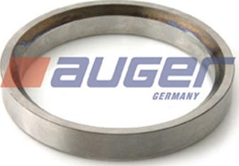 Auger 57350 - Ring, wheel hub www.parts5.com