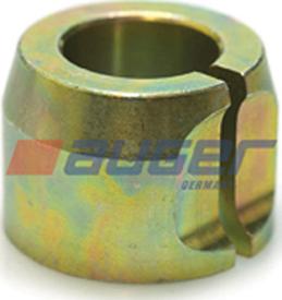 Auger 57305 - Bush, leaf spring www.parts5.com