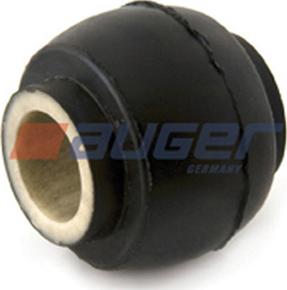 Auger 57282 - Puks,kabiinikinnitus www.parts5.com