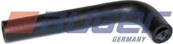 Auger 69454 - Hydraulic Hose, steering system www.parts5.com