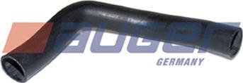 Auger 69519 - Jahutusvoolik www.parts5.com