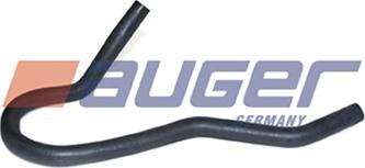 Auger 69641 - Jäähdyttimen letku www.parts5.com