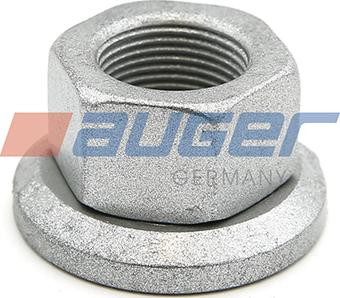 Auger 65564 - Tekerlek somunu www.parts5.com