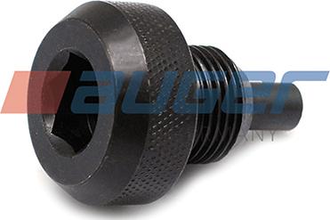 Auger 65027 - Sealing Plug, oil sump www.parts5.com