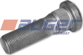 Auger 65149 - Wheel Stud www.parts5.com