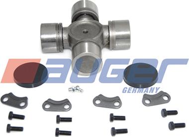 Auger 65141 - Kĺb pozdĺżneho hriadeľa www.parts5.com