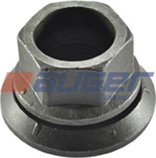 Auger 65706 - Tuerca de rueda www.parts5.com