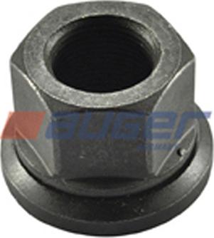 Auger 65708 - Гайка крепления колеса www.parts5.com