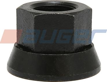 Auger 65703 - Wheel Nut www.parts5.com