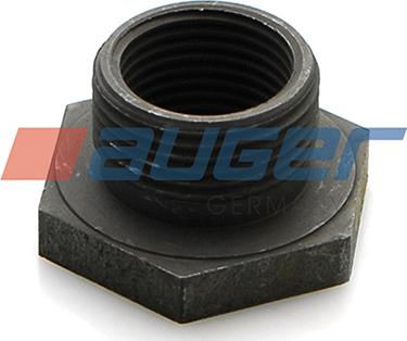 Auger 65720 - Sealing Plug, oil sump parts5.com