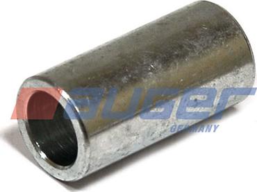 Auger 60448 - Spacer Bush, shock absorber www.parts5.com