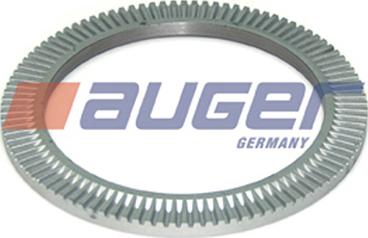 Auger 68089 - Зубчатое кольцо для датчика ABS www.parts5.com