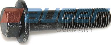 Auger 68278 - Fastening Bolt, stabilizer parts5.com