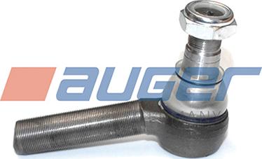 Auger 10057 - Tie Rod End www.parts5.com