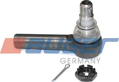 Auger 10018 - Tie Rod End www.parts5.com