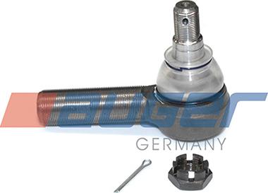 Auger 10100 - Tie Rod End www.parts5.com