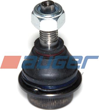 Auger 10112 - Bearing, clutch lever parts5.com