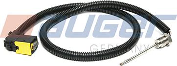 Auger 114272 - Sensor, exhaust gas temperature www.parts5.com