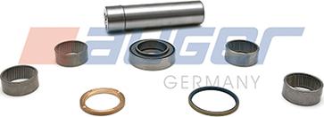 Auger 84605 - Ремкомплект, шкворень поворотного кулака www.parts5.com