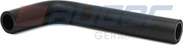 Auger 85534 - Radiator Hose www.parts5.com