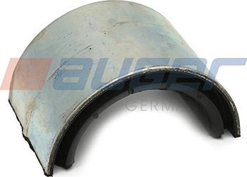 Auger 86042 - Bush, kingpin www.parts5.com