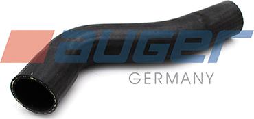 Auger 80489 - Radiator Hose www.parts5.com