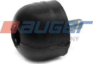 Auger 80653 - Rubber Buffer, driver cab www.parts5.com