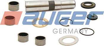 Auger 80624 - Repair Kit, kingpin www.parts5.com