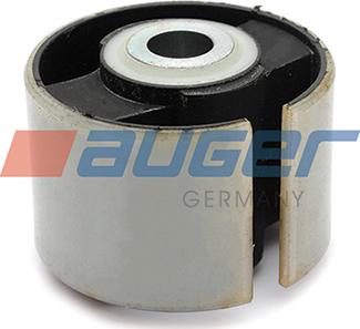 Auger 80751 - Втулка, подушка кабины водителя www.parts5.com