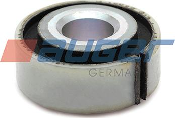 Auger 80752 - Втулка, подушка кабины водителя www.parts5.com