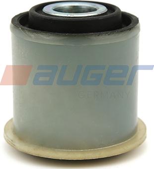 Auger 80782 - Bush, driver cab suspension www.parts5.com