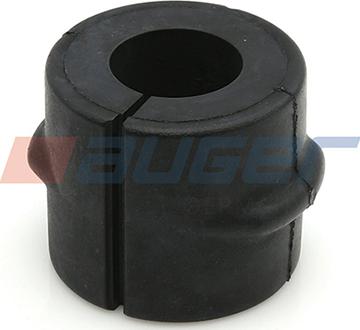 Auger 81918 - Bearing Bush, stabiliser www.parts5.com