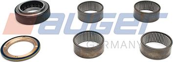 Auger 81546 - Repair Kit, kingpin parts5.com