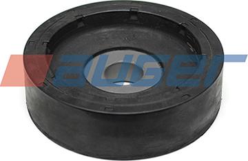 Auger 81041 - Rubber Buffer, driver cab www.parts5.com