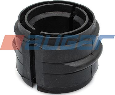 Auger 81066 - Ložiskové pouzdro, stabilizátor www.parts5.com