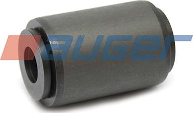 Auger 81009 - Bush, leaf spring www.parts5.com