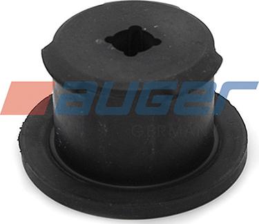 Auger 81186 - Mounting, radiator www.parts5.com