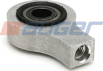 Auger 83414 - Joint Bearing, driver cab suspension www.parts5.com