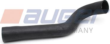 Auger 83614 - Radiator Hose www.parts5.com