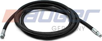 Auger 83679 - Clutch Hose www.parts5.com