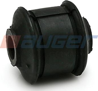 Auger 83754 - Mounting, shock absorbers www.parts5.com